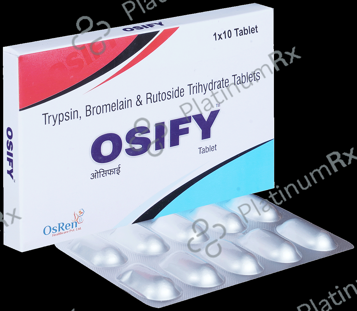 Osify Tablet