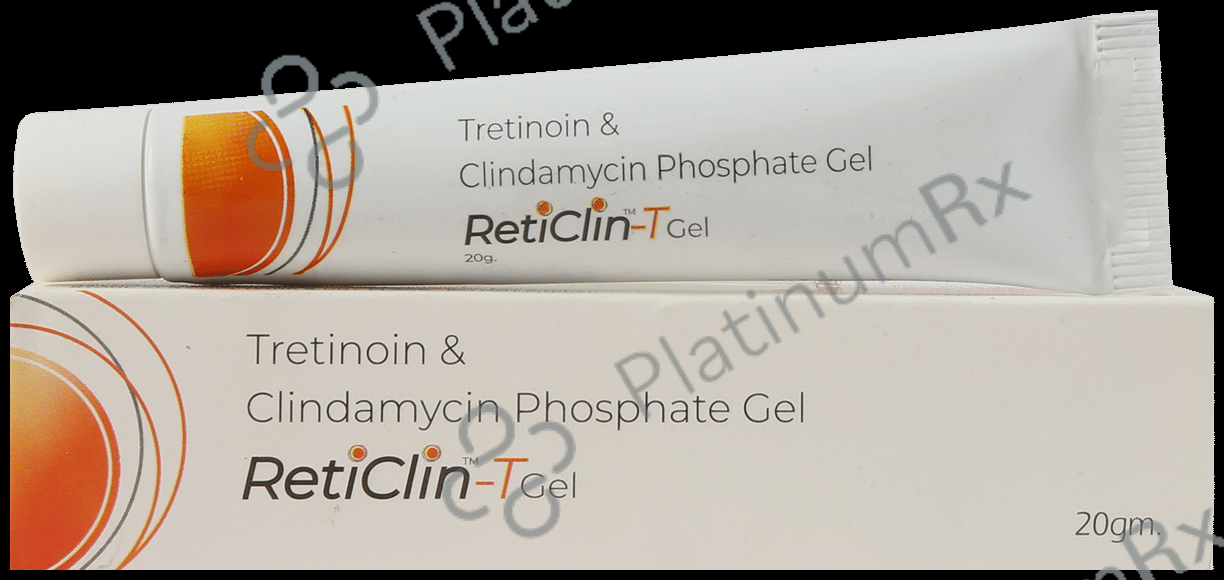 Reticlin T Gel