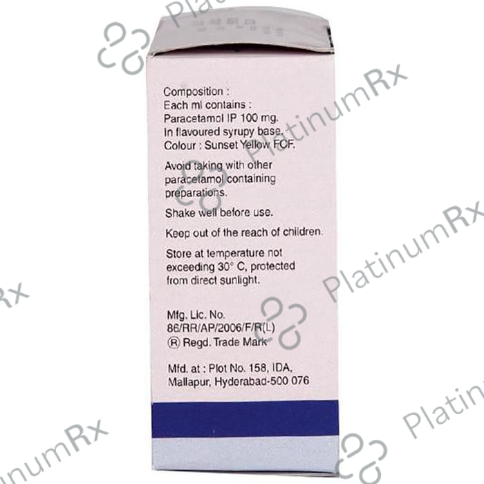 Pyrigesic Drop 15ml