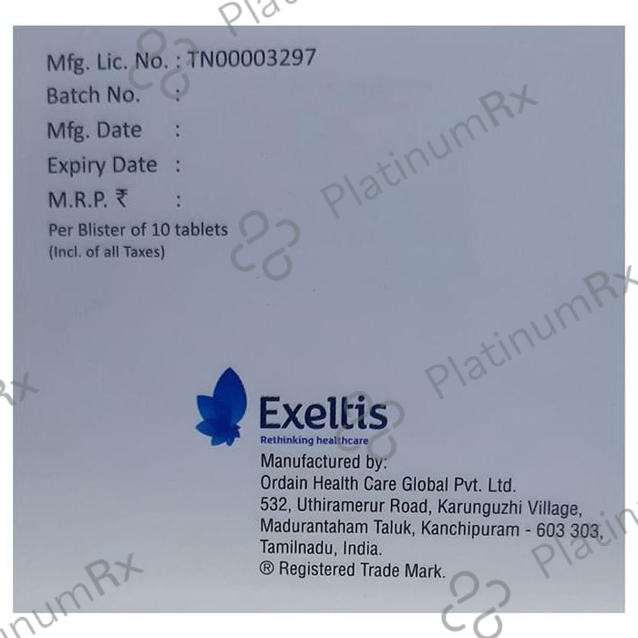 Livopill Tablet 10s