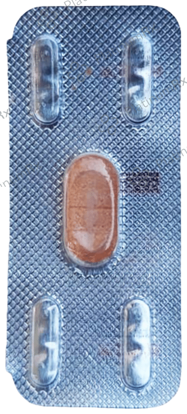 Alzap Chewable Tablet