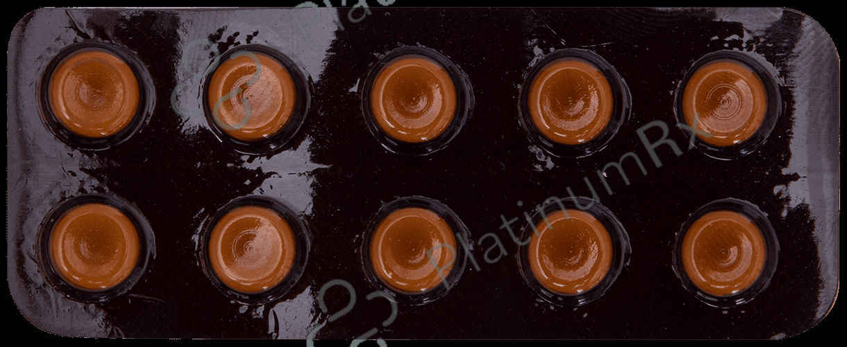 Fluner 5mg Tablet 10s