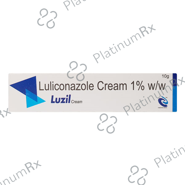 Luzil 1% Cream 10gm
