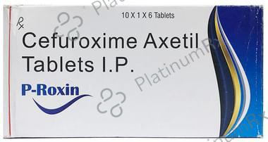 P-Roxin Tablet