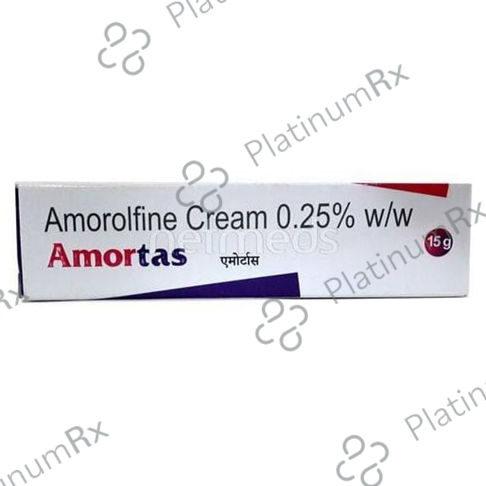 Amortas Cream 30gm