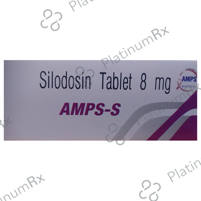 AMPS-S Tablet