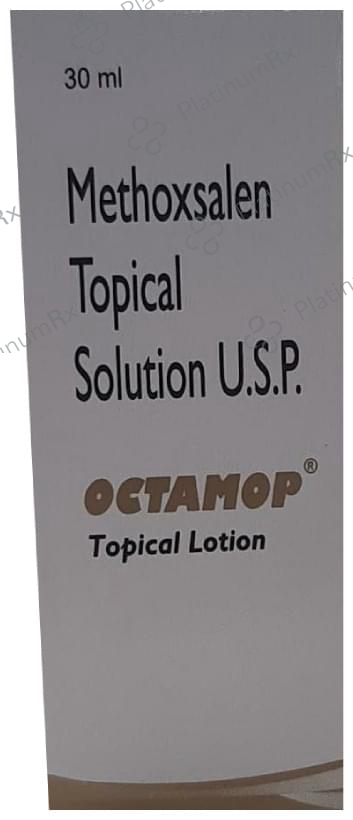 Octamop 1% w/v Solution 10s