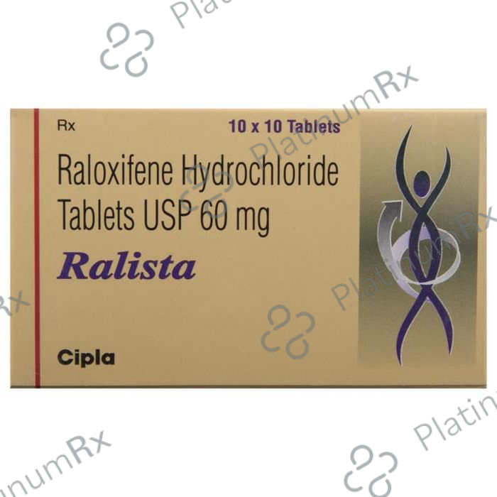 Ralista Tablet