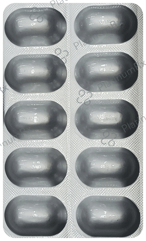 Renoalfa Tablet