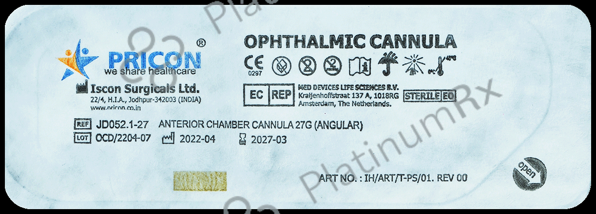 Zyonate 14mg Injection