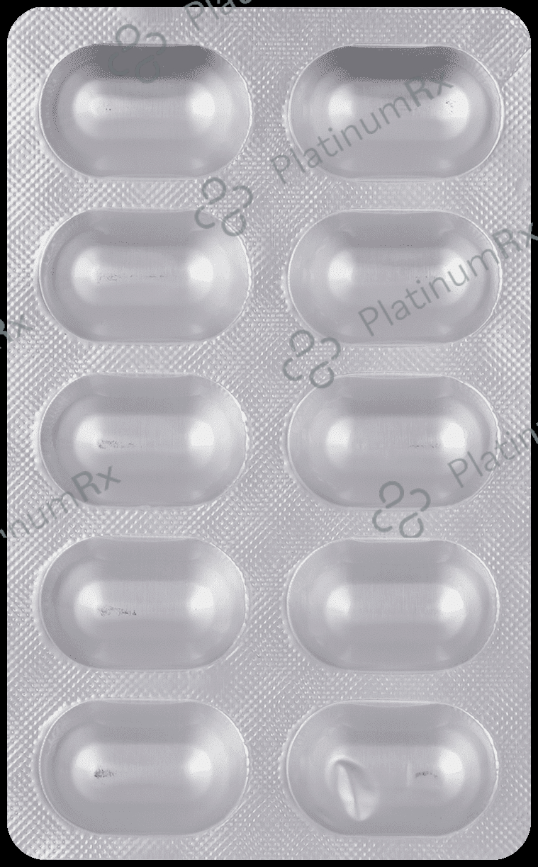 Gabrica AT Capsule