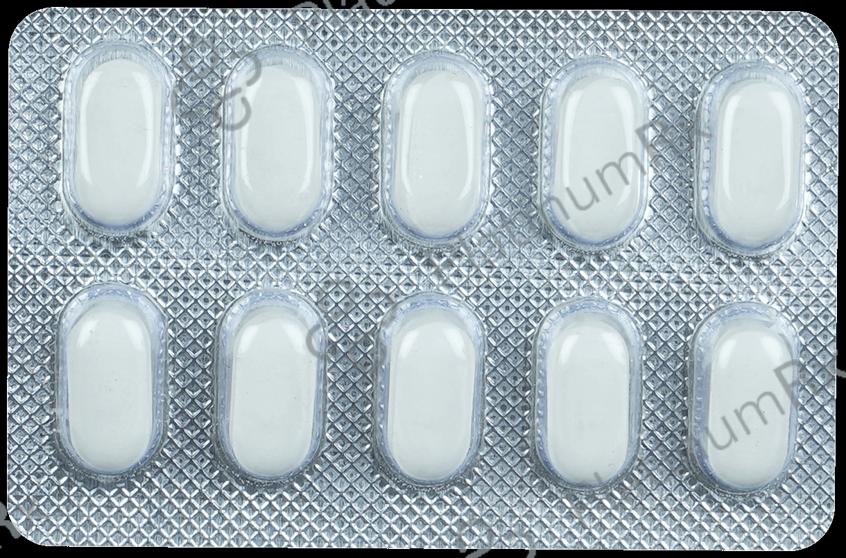 Mobicam 20mg Tablet DT 10s
