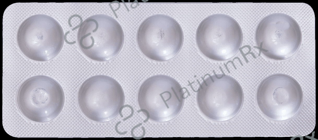 Pregalift 75mg Tablet ER 10s