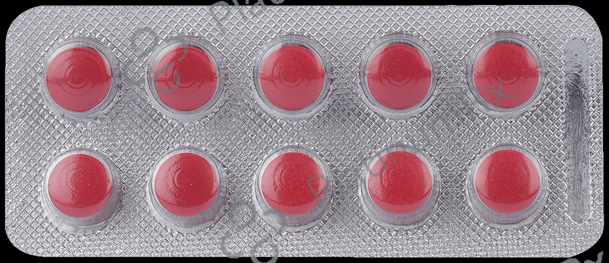 Amlokind Beta 5/23.75mg Tablet PR 10s