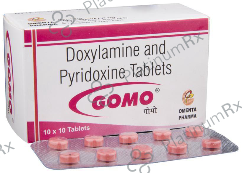 Gomo Tablet