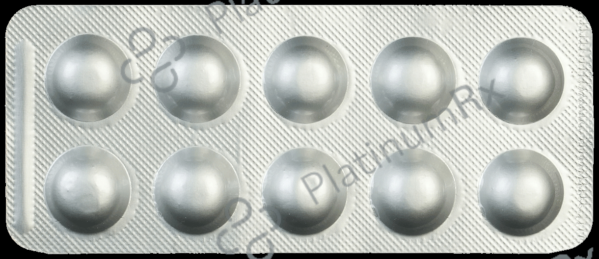Sirova 1mg Tablet