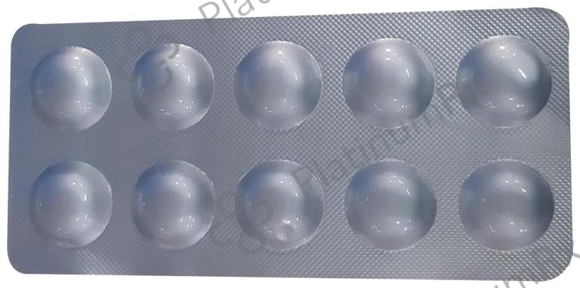 New Nervijen-NP Tablet