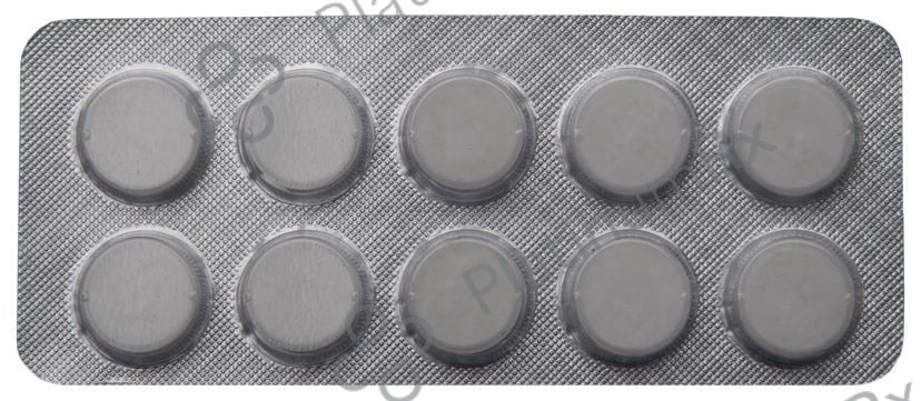 Diclogesic 50mg/325mg Tablet