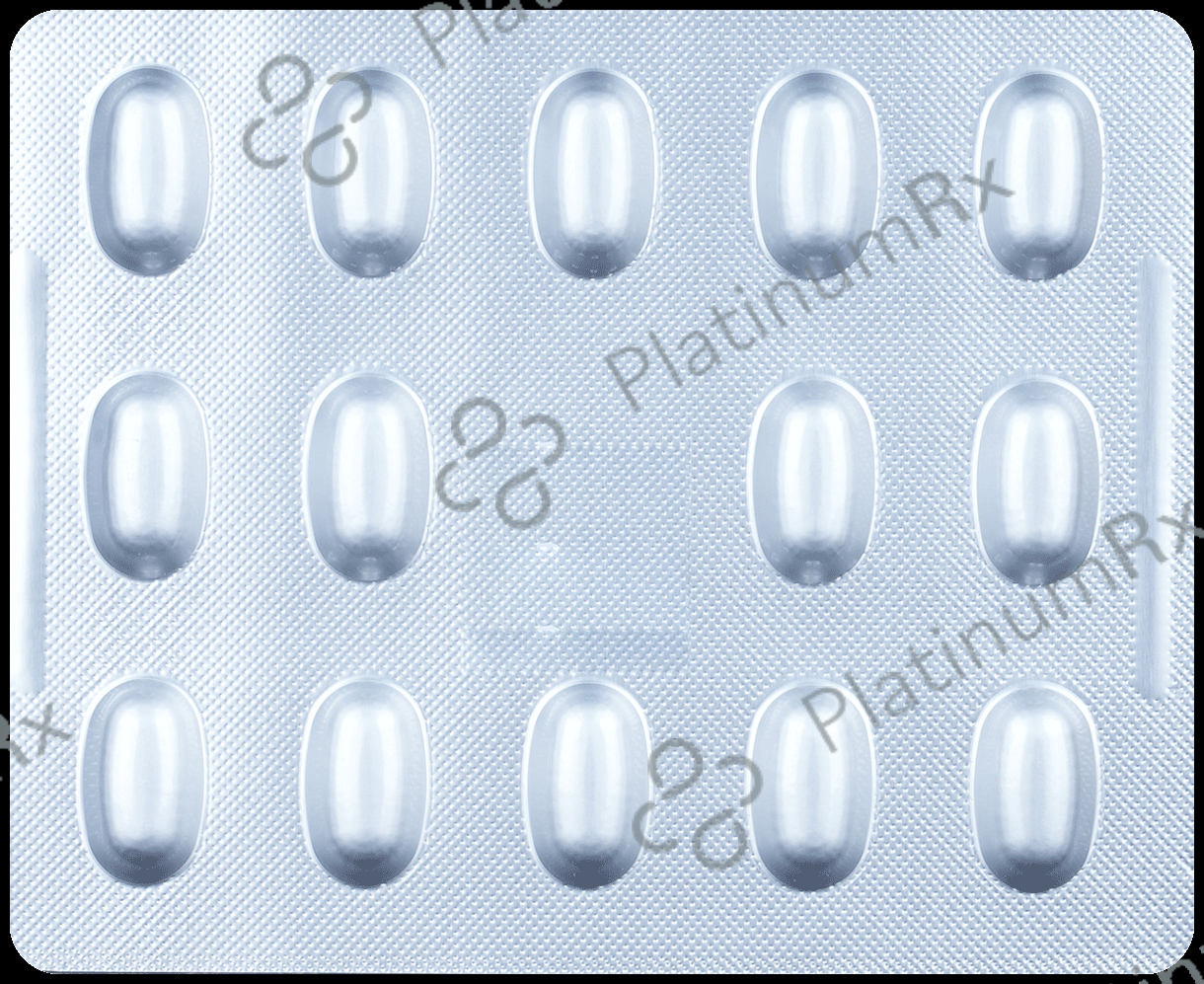 Sacurise 100mg Tablet 14s