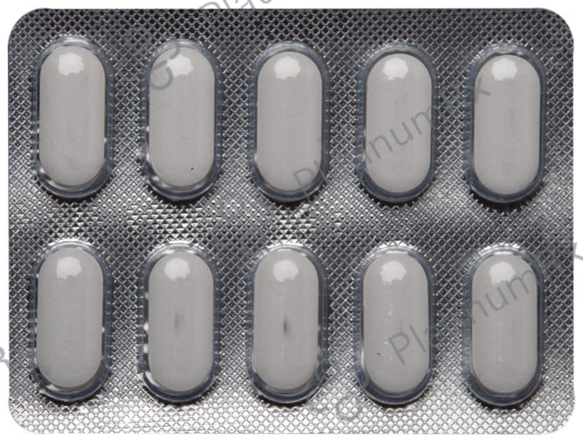 Convical-D Tablet 10 tablets