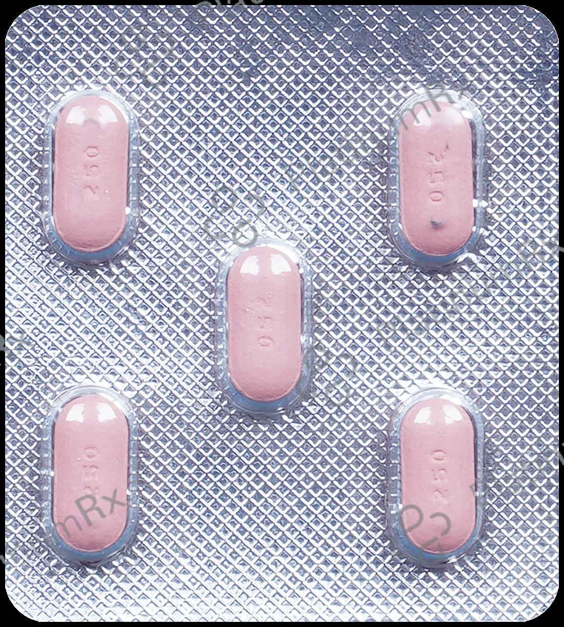 Levoday 250mg Tablet 5s