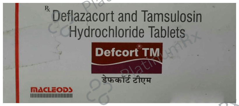 Defcort TM Tablet