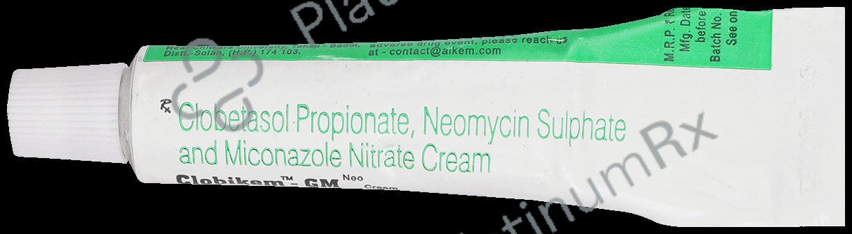Clobikem-Gm Neo Cream