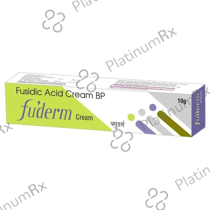Fuderm Cream