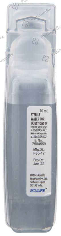 Cefaxone 1gm Injection