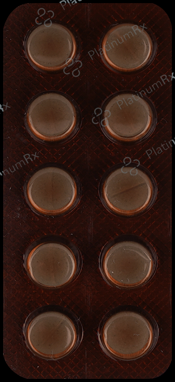 Sertin 50 Tablet