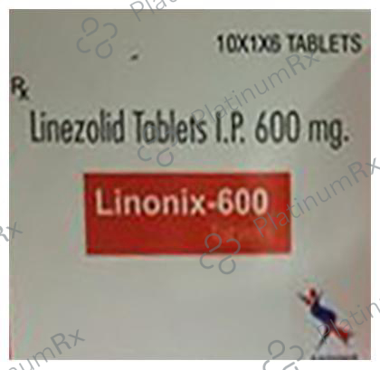 Linonix 600 Tablet