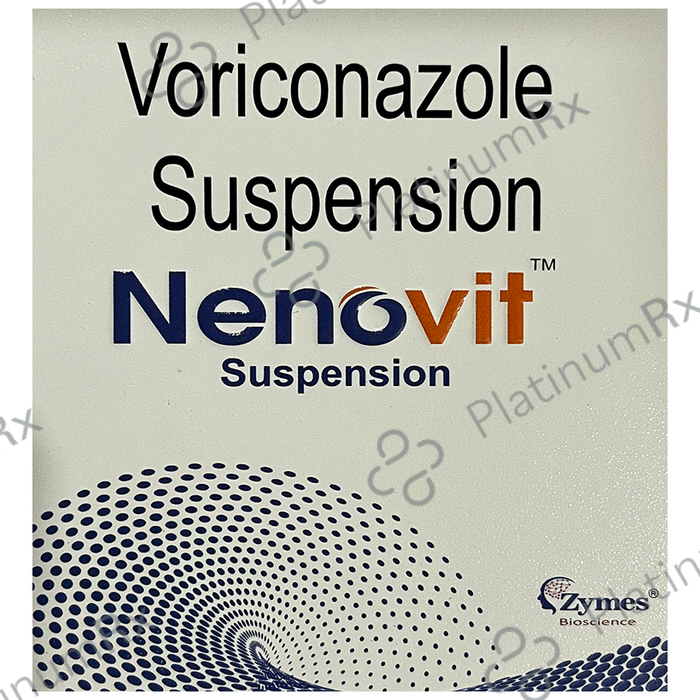 Nenovit Oral Suspension