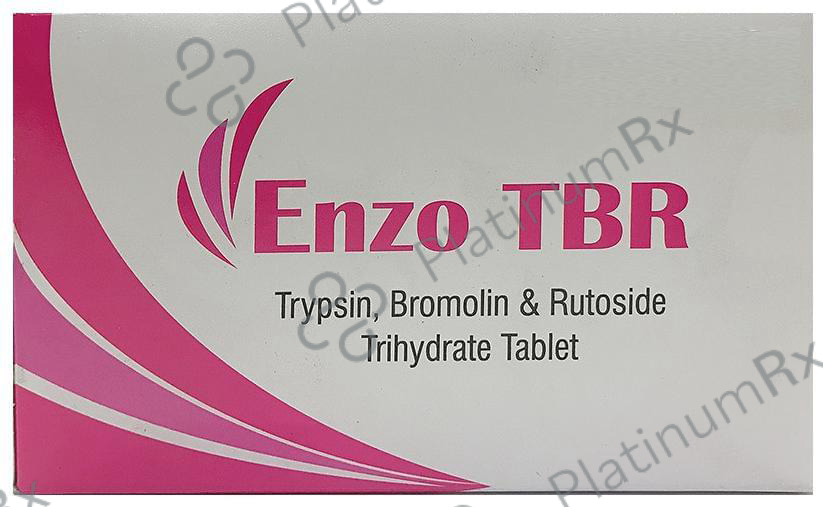 Enzo TBR Tablet