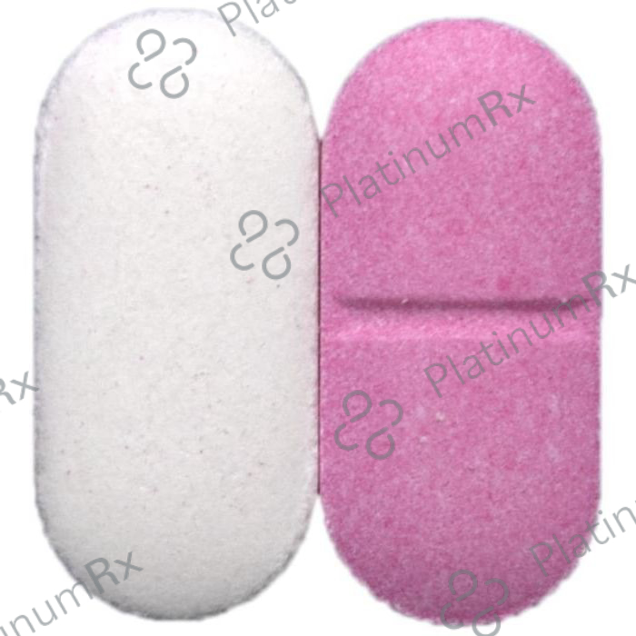 Zoryl MP 1/500/15mg Tablet ER 15s