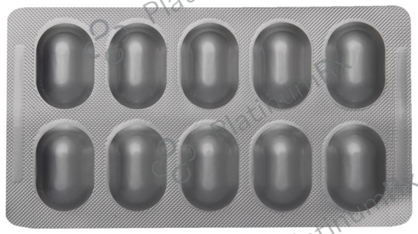 Ibugesic AP Tablet