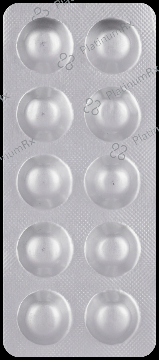 Pregaleo NT 75mg/10mg Tablet
