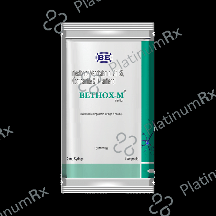 Bethox-M Injection