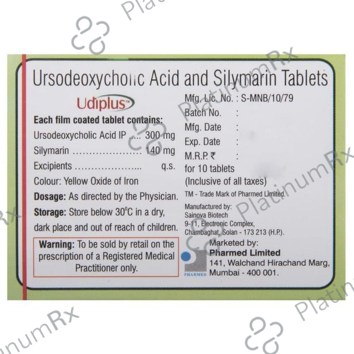 Udiplus Tablet