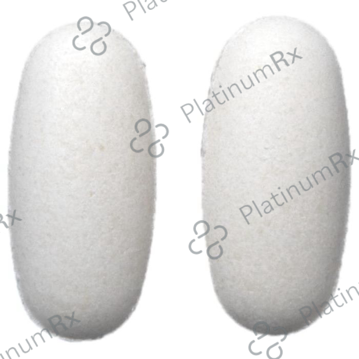 Metaday 500 Tablet SR