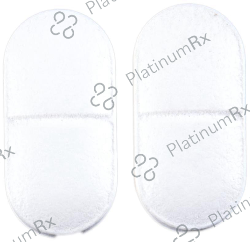 Bactoclav 375 250/125mg Tablet 10s