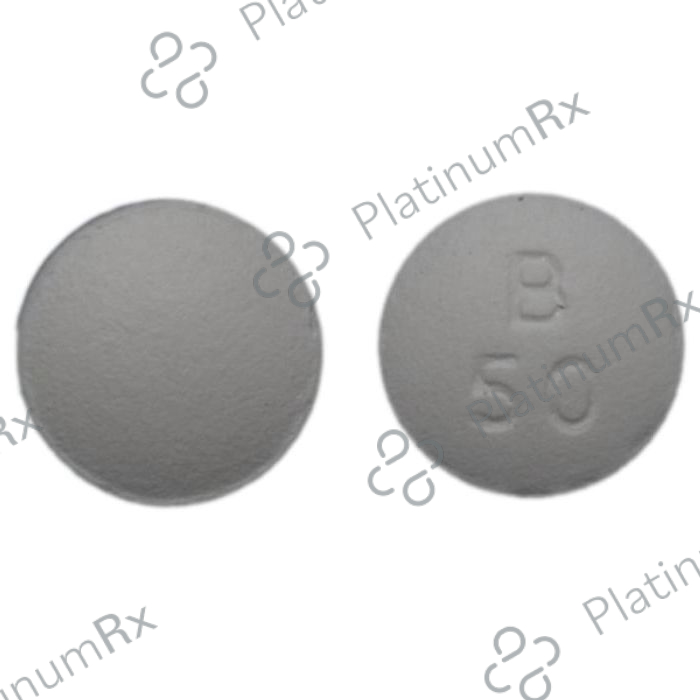Utamide Tablet