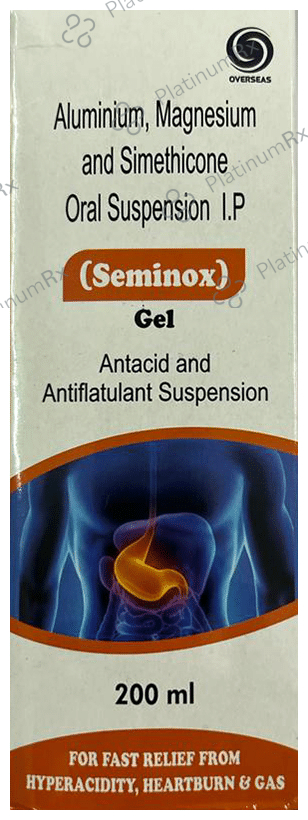 Seminox Gel