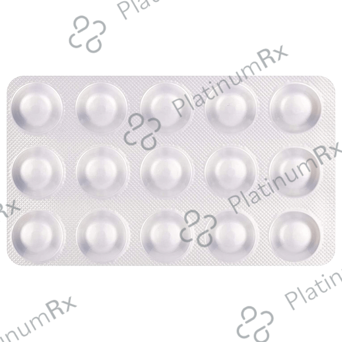 Ramistar H 12.5/5mg Tablet 15s