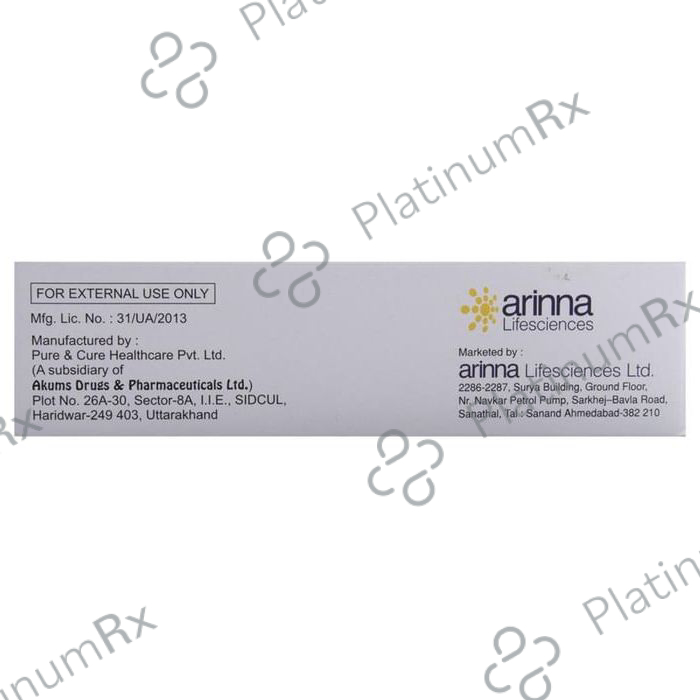 Arigaba Ointment