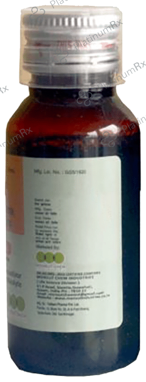 Ontus-L Syrup