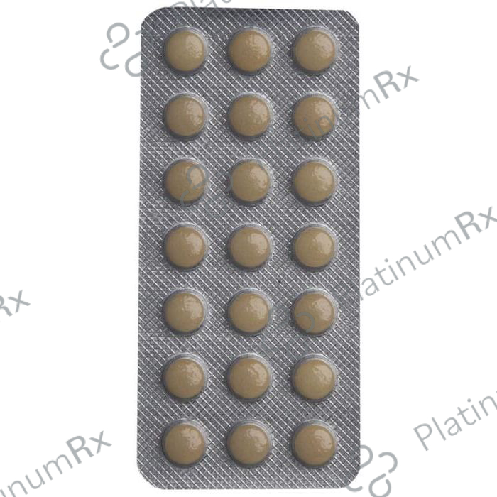 Yamini 3/0.035mg Tablet 21s