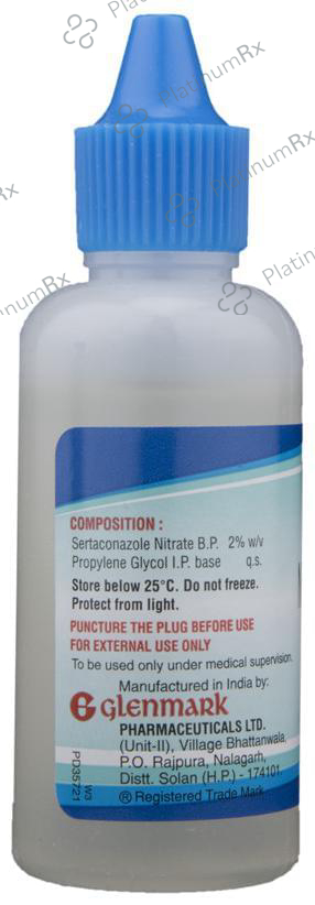 Onabet 2% Lotion 30ml