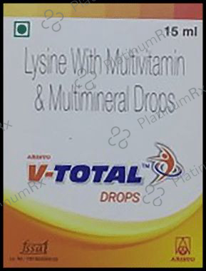 V-Total Oral Drops