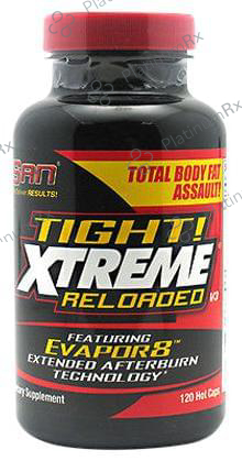 SAN Tight Xtreme Reloaded V3 Capsule