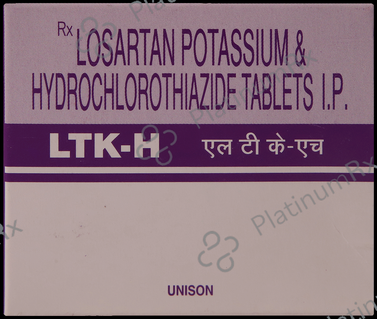 LTK-H Tablet
